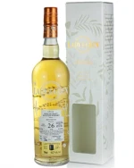 Ben Nevis 1998 Lady of the Glen 26 år Single Highland Malt Whisky